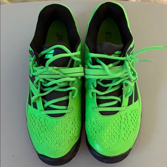 Babolat Other - Babolat Propulse BPM All Court Men’s Tennis Shoe